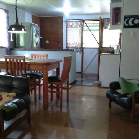 Cabanas Varua Hanga Roa Exterior photo