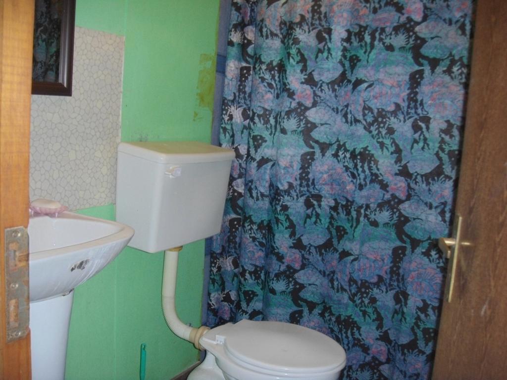 Cabanas Varua Hanga Roa Room photo