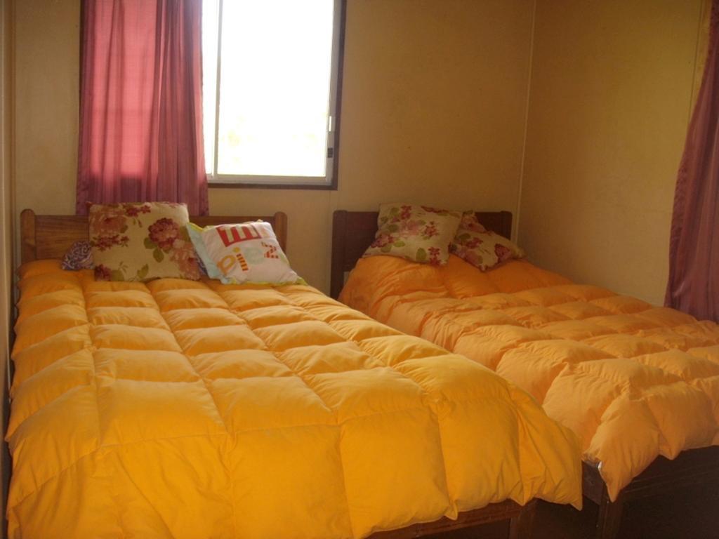 Cabanas Varua Hanga Roa Room photo